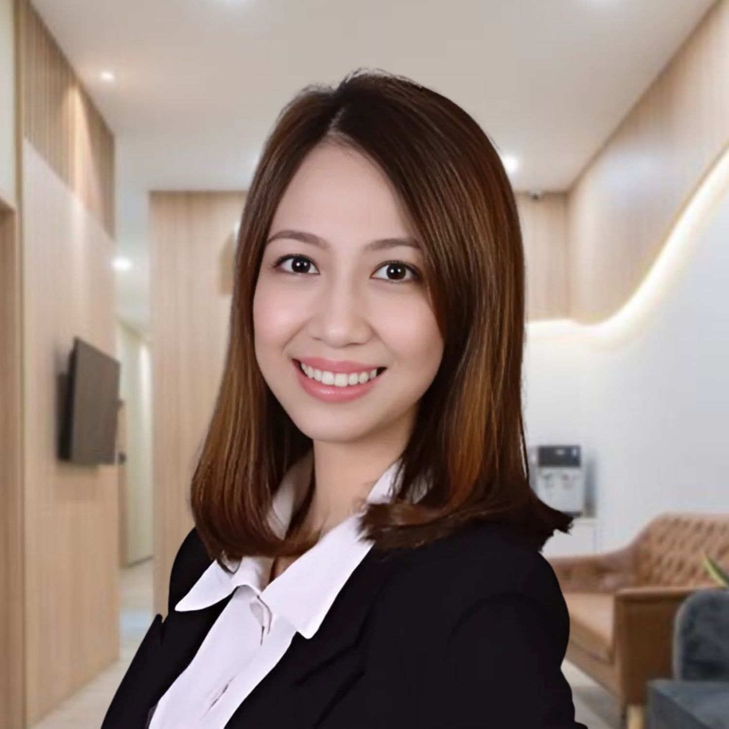 Dr. Ariel Loke Phui Yi